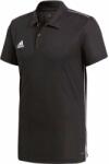 adidas Tricou Polo adidas core 18 ce9037 Marime S (ce9037)