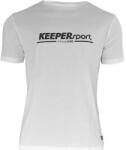 KEEPERsport Tricou KEEPERsport Basic T-Shirt Kids ks50009y-000 Marime 152 (ks50009y-000)