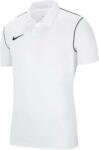 Nike Tricou Nike M NK DRY PARK20 POLO bv6879-100 Marime L (bv6879-100) - 11teamsports