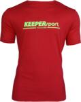 KEEPERsport Tricou KEEPERsport Basic T-Shirt ks50009m-116 Marime L (ks50009m-116)