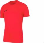 Nike Bluza Nike M NK DRY PARK VII JSY SS bv6708-635 Marime S (bv6708-635) - 11teamsports
