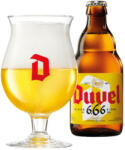  Duvel 666 Hazy Ipa 6.6% 0.33l