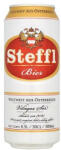 Steffl világos sör 4.1% 0.5l dobozos
