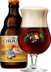  Mc Chouffe minőségi barna sör 8% 0.33l