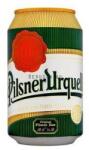 Pilsner Urquell 4, 4% 0.33l dobozos