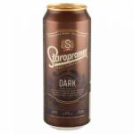 Staropramen Dark barna sör 4.4% 0.5l dobozos