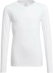 adidas Tricou cu maneca lunga adidas TEAM BASE TEE Y gn5713 Marime S (135-140 cm) (gn5713)