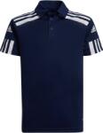 adidas Tricou adidas SQ21 Polo Y hc6274 Marime XXS (111-116 cm) (hc6274)