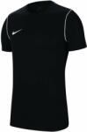 Nike Tricou Nike M NK DRY PARK20 TOP SS bv6883-010 Marime M (bv6883-010) - 11teamsports