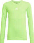 adidas Tricou cu maneca lunga adidas TEAM BASE TEE Y gn7513 Marime XL (165-176 cm) (gn7513)