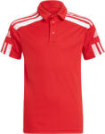 adidas Tricou adidas SQ21 Polo Y gp6423 Marime M (147-152 cm) (gp6423)