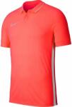 Nike Tricou Nike M NK DRY ACDMY19 POLO SS bq1496-671 Marime S (bq1496-671)