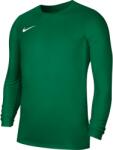 Nike Bluza cu maneca lunga Nike Y NK DRY PARK VII JSY LS bv6740-302 Marime S (bv6740-302) - 11teamsports