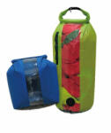 Yate Vízálló hátizsák szeleppel Yate Dry Bag 5l
