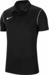 Nike Tricou Nike Y NK DRY PARK20 POLO bv6903-010 Marime M (bv6903-010) - 11teamsports