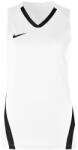 Nike Bluza Nike WOMENS TEAM SPIKE SLEEVELESS JERSEY 0903nz-100 Marime XS (0903nz-100)
