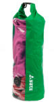 Yate Vízálló hátizsák szeleppel Yate Dry Bag 15l Szín: szürke