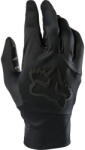 FOX Férfi kerékpáros kesztyű FOX Ranger Water Glove Szín: FEKETE / FEKETE, Méret: XL