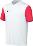 Nike Bluza Nike Tiempo Premier II Jersey Youth dh8389-101 Marime XL (158-170 cm) (dh8389-101)