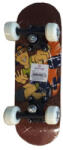 SPARTAN Skateboard Mini Board Szín: Alien On Blue