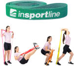inSPORTline Erősítő szalag inSPORTline Rand XX Strong Szín: Sötétzöld