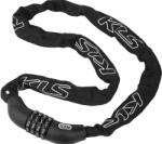 Kellys Kerékpár zár KELLYS KLS CHAINLOCK 4