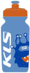Kellys Gyermek kerékpáros palack Kellys Rangipo 022 0, 35 l Szín: Kék