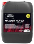 MADDOX OIL Ulei hidraulic mineral MADDOX HLP 32 20L