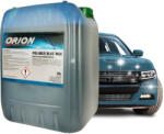 ORION Polimer Blue Wax - Színes illatos polimeres viaszkoncentrátum (20 L)