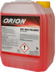ORION Dry Wax Polimer - Polimeres szárító viasz (5 L)