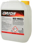 ORION Red Wheel ( 5 L) Ph semleges felni tisztító
