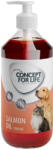 Concept for Life Concept for Life Ulei de somon - 250 ml