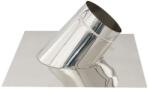 EKO Trecere prin acoperis tub inox DP FI 150 (TRCACTBIXDPFI15)