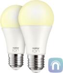 Niceboy ION SmartBulb Ambient SA-E27 - set 2ks (ion-smartbulb-ambient-e27-set)