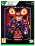 Maximum Games Five Nights at Freddy's Security Breach (Xbox One)