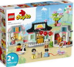 LEGO® DUPLO® - Learn About Chinese Culture (10411) LEGO