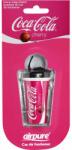Coca-Cola Coke Cherry poharas autóillatosító 1db
