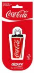 Coca-Cola Coke poharas autóillatosító 1db