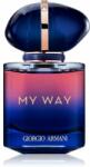 Giorgio Armani My Way (Refillable) Extrait de Parfum 30 ml