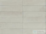 Marazzi Lume Off White Lux 6x24 cm-es padlólap és fali csempe MA9P (MA9P)