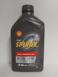 Shell Spirax S6 GXME 75W-80 1 l