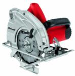 Einhell TC-CS 1400 Fierastrau circular manual