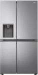 LG GSLV50PZXE Hűtőszekrény, hűtőgép