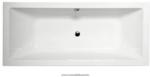 SAPHO Polysan Krysta 180x80 cm (71710)