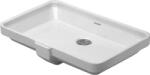 Duravit 2nd Floor Vanity 52,5x35 cm white (0316530000)