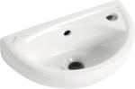 SAPHO AQUALINE Small Oval 39x23 cm (TP040)