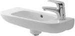 Duravit D-Code 50x22 cm right (07065000082)