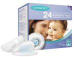  Lansinoh éjszakai és nappali melltartóbetét - 24 db - babastar