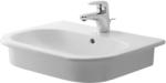 Duravit D-Code 54x43 cm (0337540000)