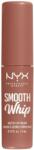 NYX Cosmetics Smooth Whip Matte Lip Cream 08 Fuzzy Slippers 4ml